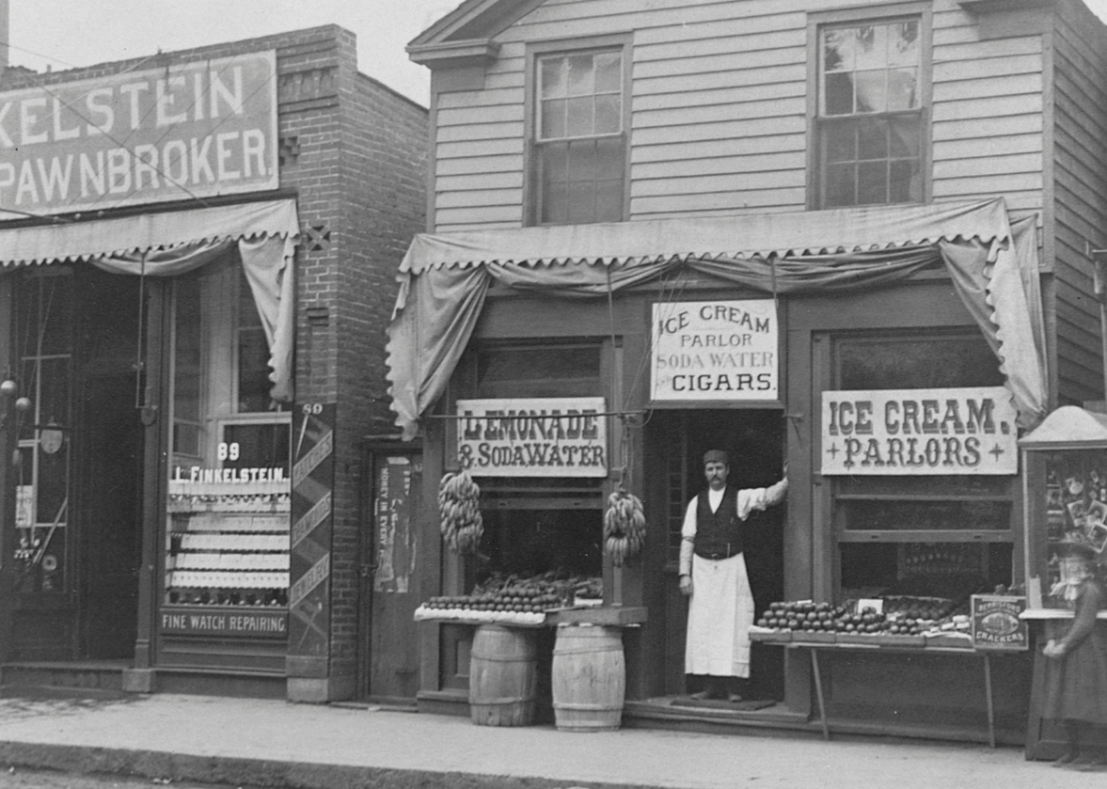 #6. Lynchburg